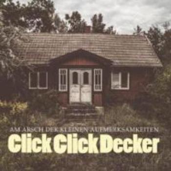 Clickclickdecker: Les Petites Attentions du Rire – Français
