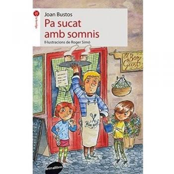 Pa sucat amb somnis (Tapa blanda).