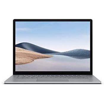 Surface Laptop 4 with AMD Ryzen 7 15 Touch