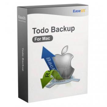 EaseUS Backup Master for Mac