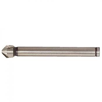 Fresa svasatrice e sbavatrice HSS Co 5 90° 12,4mm KS Tools