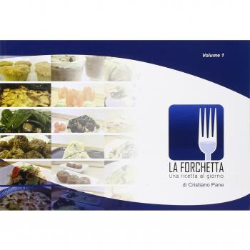 La forchetta. Una ricetta al giorno