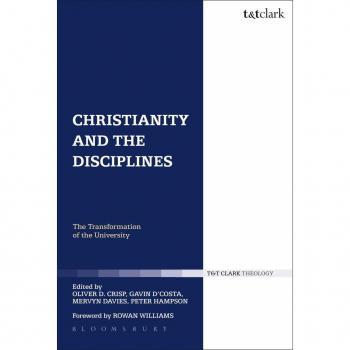 Christianity and the Disciplines by Vitalsource Technologies, Inc