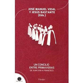 Un concilio entre primaveras