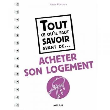 Acheter sa maison ou son appartement