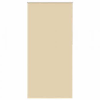 VidaXL Store Enrouleur Tissu Occultant 100,7 cm