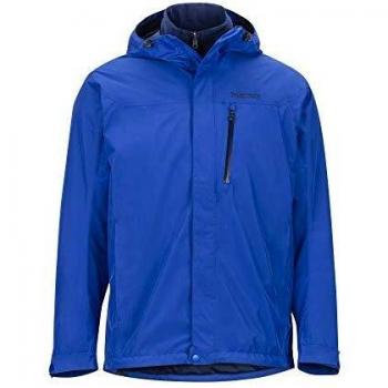 Marmot Herren Outdoorjacke Ramble (Komponente) M