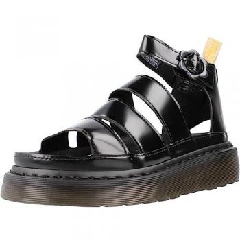 Sandalias Mujer Dr. Martens Clarissa Quad Negra