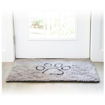 Tapis Dirty Dog Doormat
