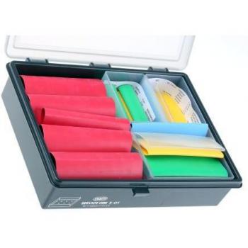 Rs Pro, Kabelisolationsschlauch Set