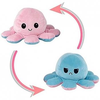Kuschelof Oktopus für Kinder