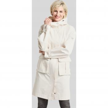 Bugatti Kurzjacke im Parka-Stil