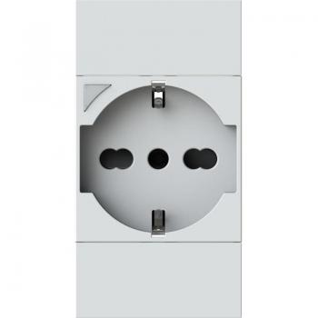 4BOX Steckdose mit Bluetooth
