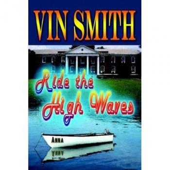 Ride the high waves paperback