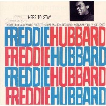 Freddie Hubbard Here To Stay (Rvg)