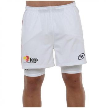 Short de sport Bullpadel Elato