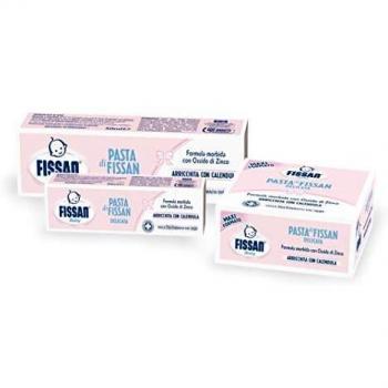 Fissan Delicate Pasta for Skin Redness 150ml