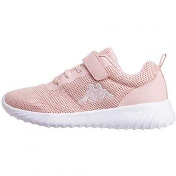 Kappa Scarpe Bebè 27 Rosa