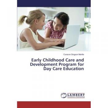 Early Childhood Care and Development Program for Day Care Education