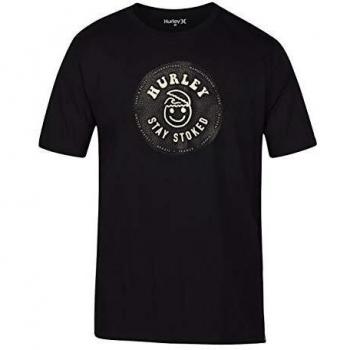 Ropa Hurley Hombres Stay Stoked