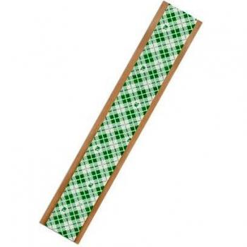 Ruban mousse double revêtement Tapecase 4008 1,3 x 15,2 cm
