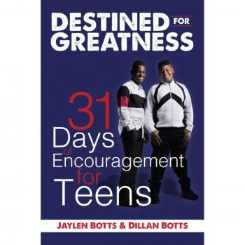 Destined for Greatness