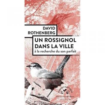 David Rothenberg