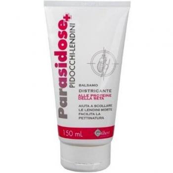 PARASIDOSE BALSAMO DISTRICANTE