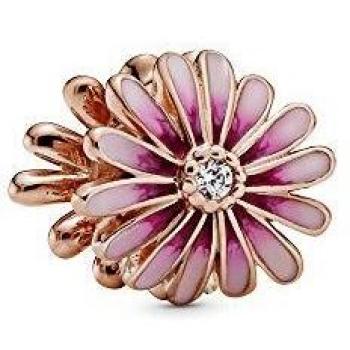 Charm Pandora Rose Margarita Rosa 788775C01
