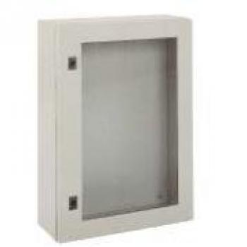 Caja Modular Transparente Schneider 300x400x200