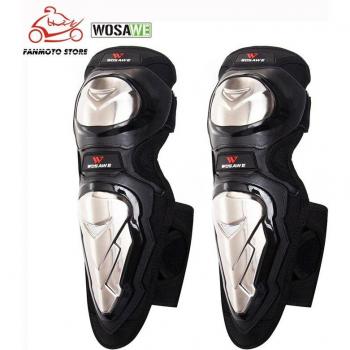 WOSAWE Mountain Bike Knee Pads