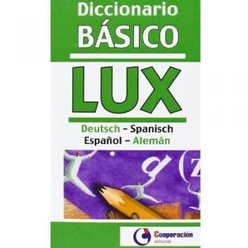 Diccionario Básico Deutsch
