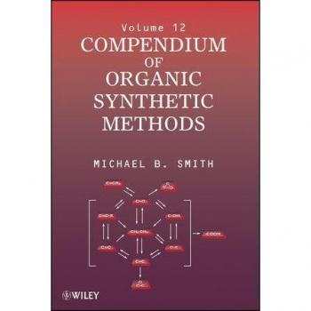 Vitalsource Technologies, Inc. Compendium Of Organic Synthetic Methods