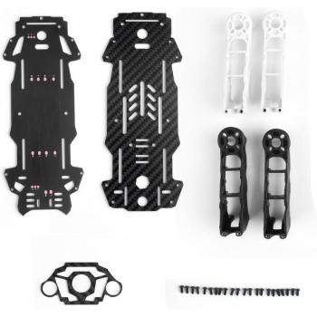 Enzo250 250mm 4-Axis Carbon Fiber Frame