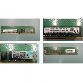 RAM HPE 16GB 2133MHz DDR4