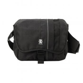Camera 4000 JackPack by Crumpler – Black/Gray