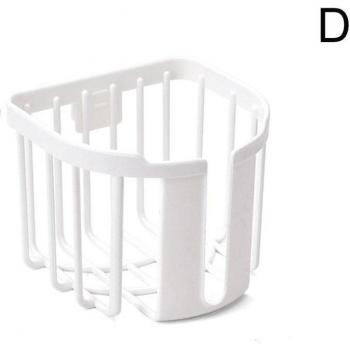 Stikbare opbergdoos voor toiletpapier “Punch”