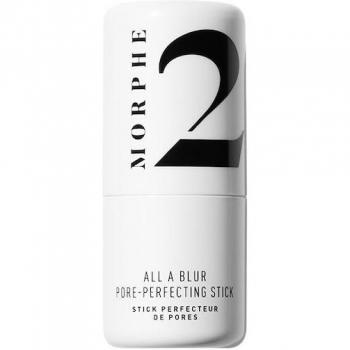 Morphe Maquillaje Facial Primer All A Blur Pore Perfecting Stick