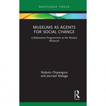 Museums as Agents for Social Change