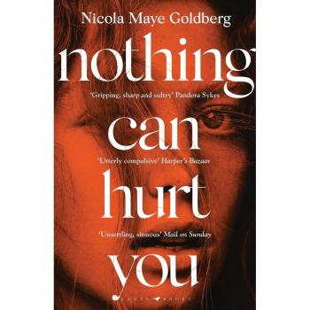 Goldberg, Nicola Maye Nothing Can Hurt You: ‘a Gothic Olive Kitteridge Mixed With Gillian Flynn’ Vogue
