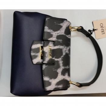 Bolso Liu Jo Jeans Para Mujer Night Blu Sky
