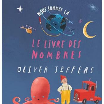 Nous sommes là