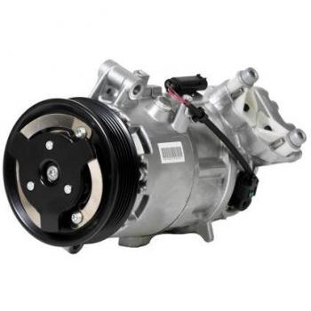 Compresseur de climatisation NRF 32466