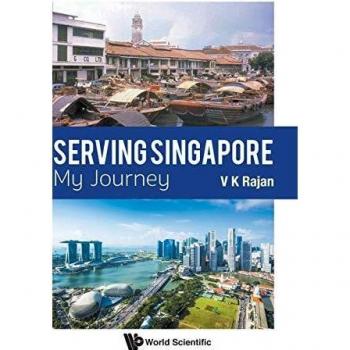 SERVING SINGAPORE