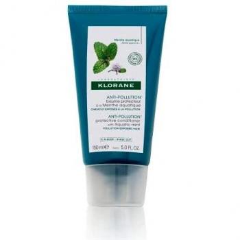 Klorane Aquatic Mint Conditioner 150ml