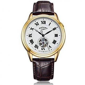 Rotary Cambridge Automatic Gents Watch