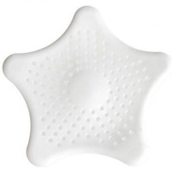 Bath Stopper and Strainer