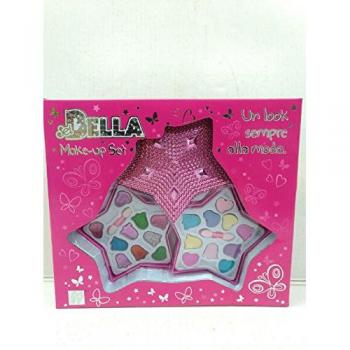 Migliorati Miglioratia 307 Trousse Makeup Star Se Bella