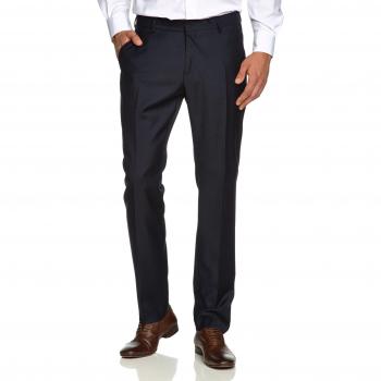 Chaqueta de traje de manga larga para hombre SELECTED One Slim Fit, Azul, Talla M