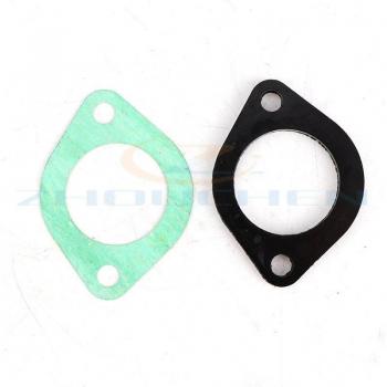 Junta Aislante de Espaciador de Colector de Admisión de 30mm para Pit Dirt Bike